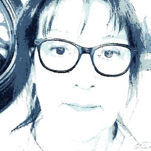 Meet your Posher, Glenda